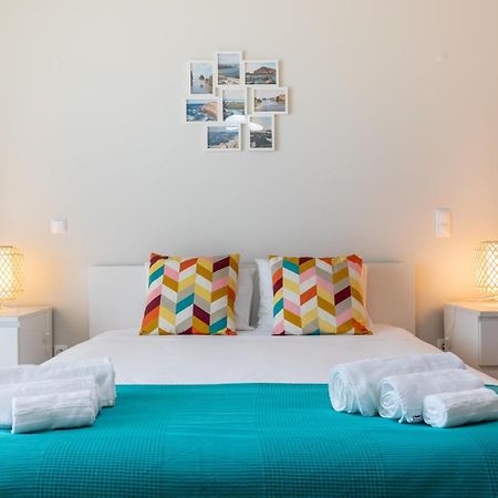 Apartamento 7 Mares Com Suite Sagres Exterior photo