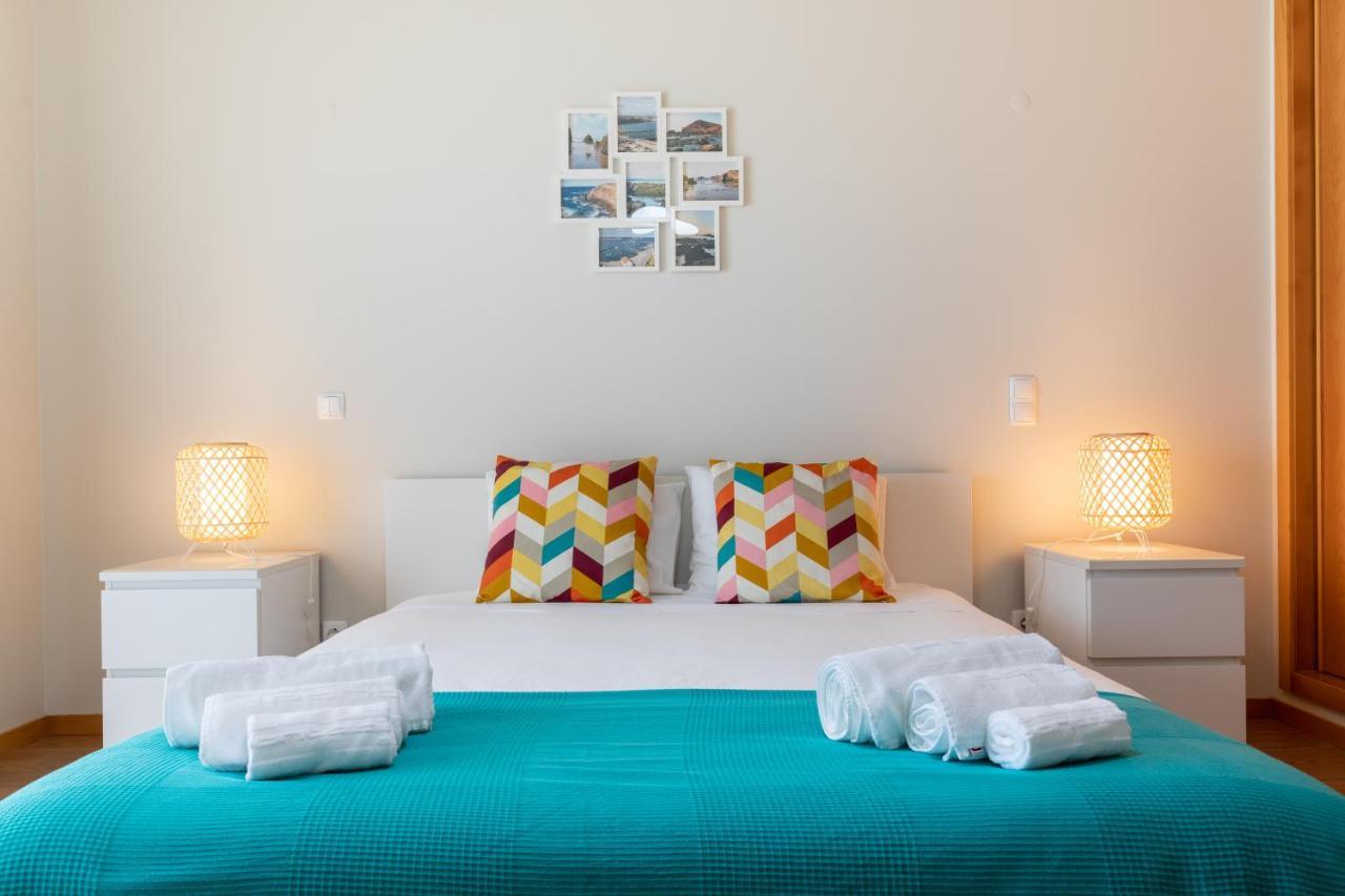Apartamento 7 Mares Com Suite Sagres Exterior photo