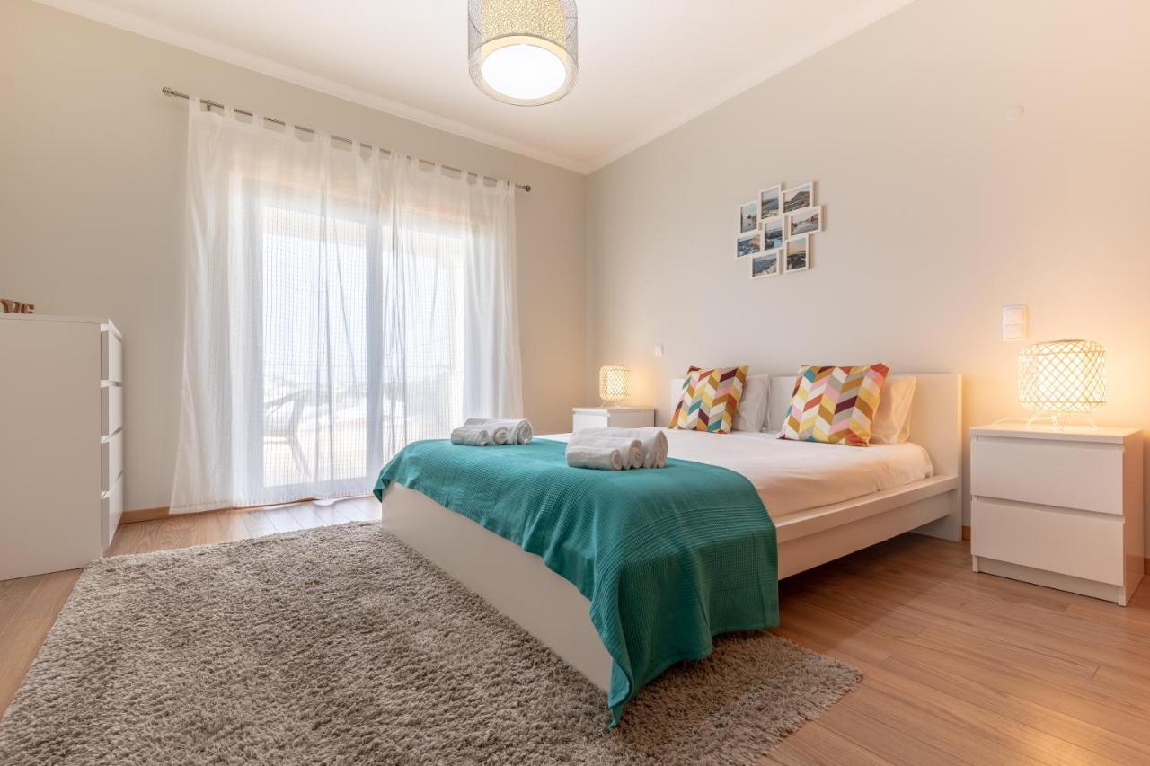 Apartamento 7 Mares Com Suite Sagres Exterior photo