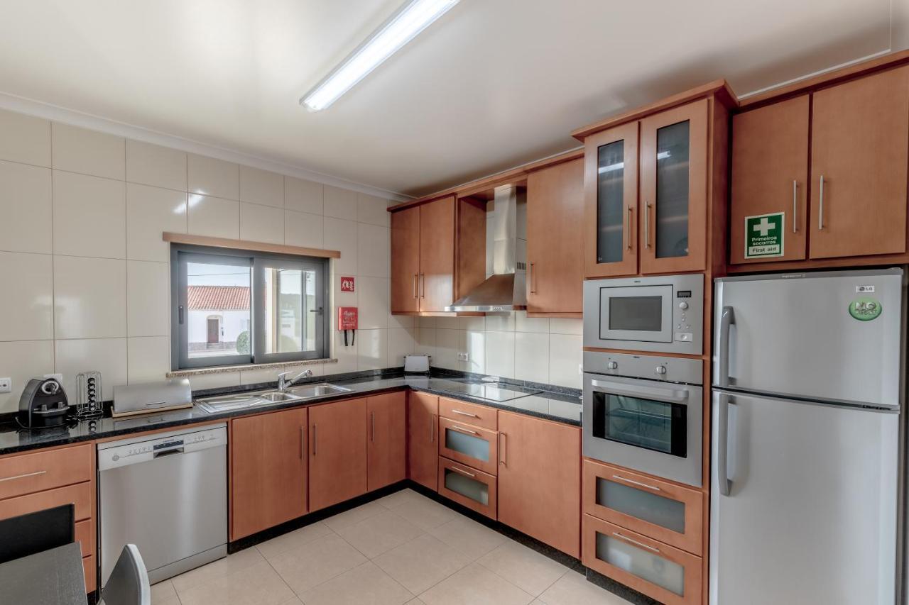 Apartamento 7 Mares Com Suite Sagres Exterior photo
