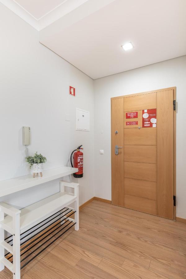Apartamento 7 Mares Com Suite Sagres Exterior photo