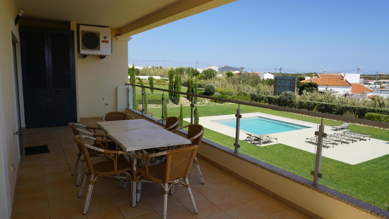 Apartamento 7 Mares Com Suite Sagres Exterior photo