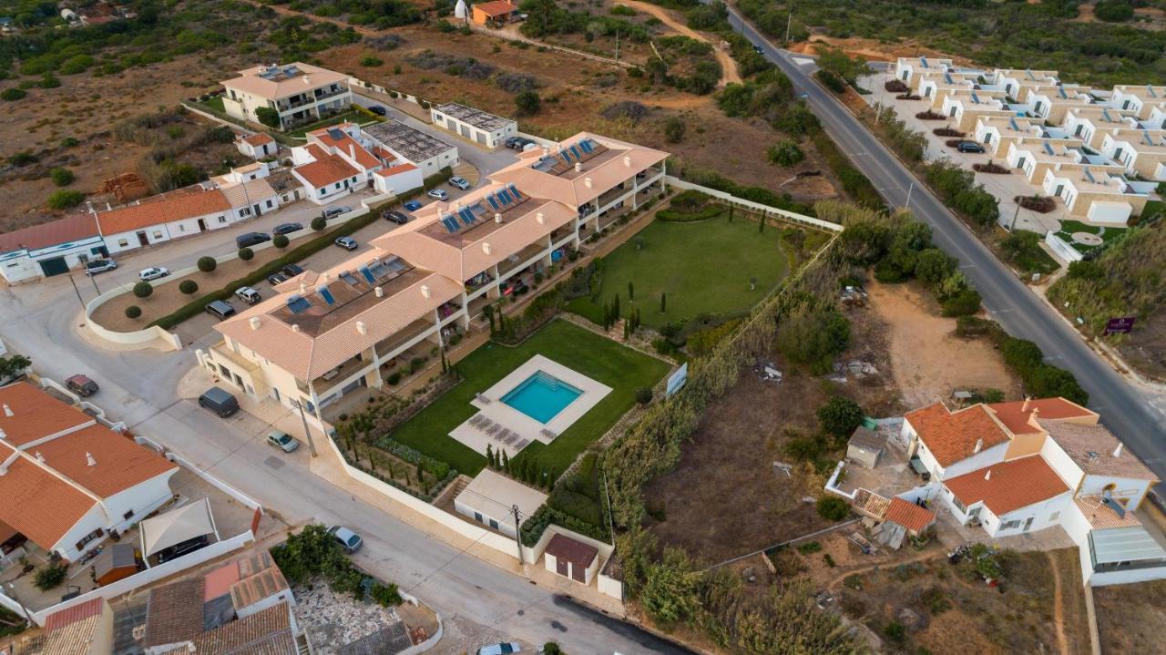 Apartamento 7 Mares Com Suite Sagres Exterior photo