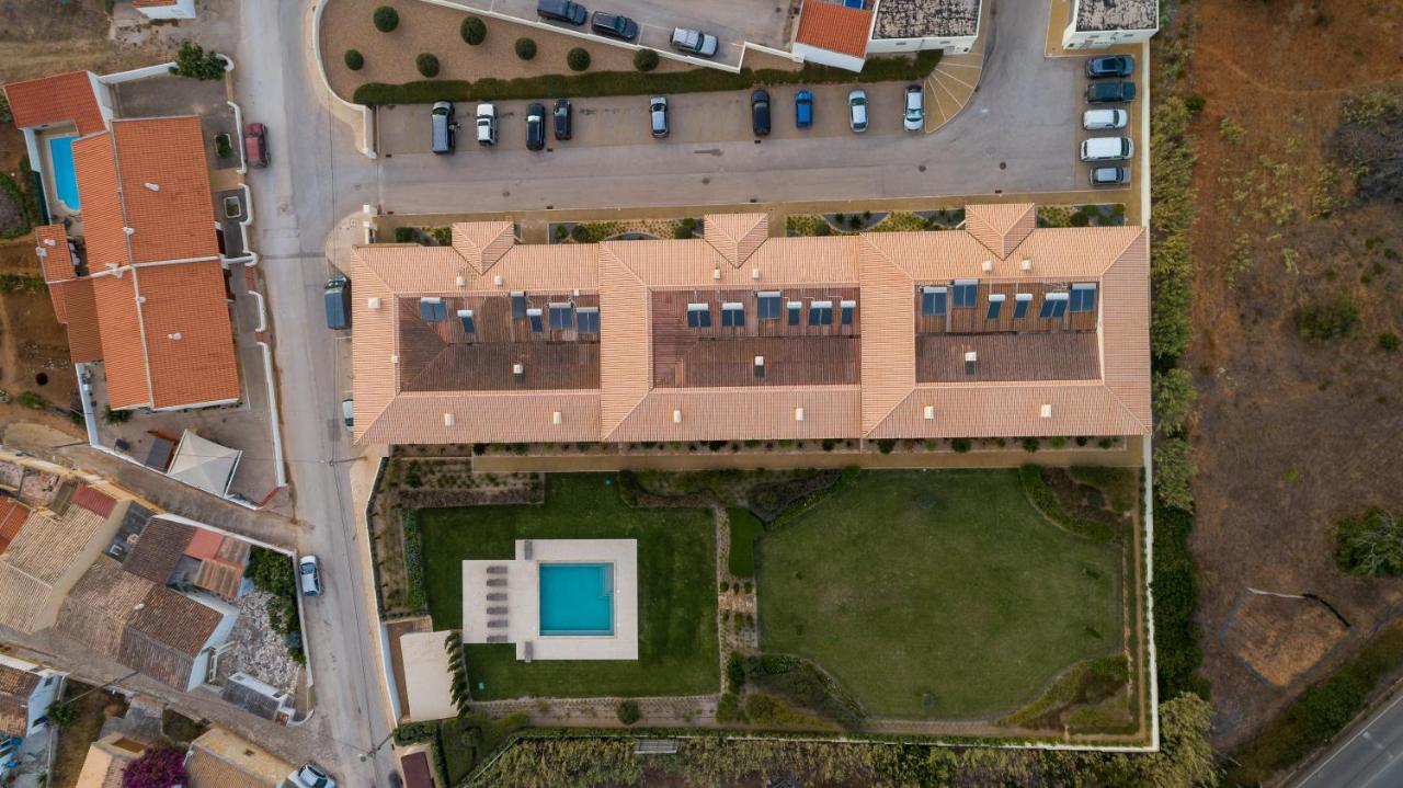 Apartamento 7 Mares Com Suite Sagres Exterior photo