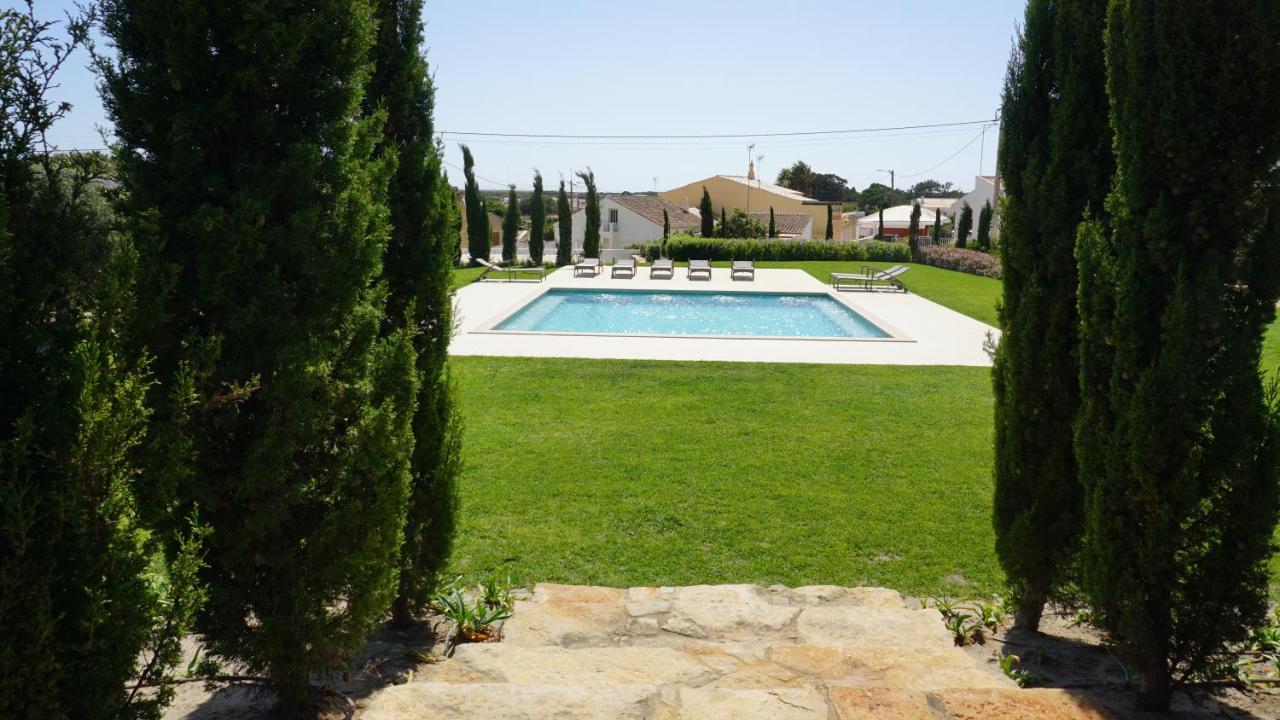 Apartamento 7 Mares Com Suite Sagres Exterior photo