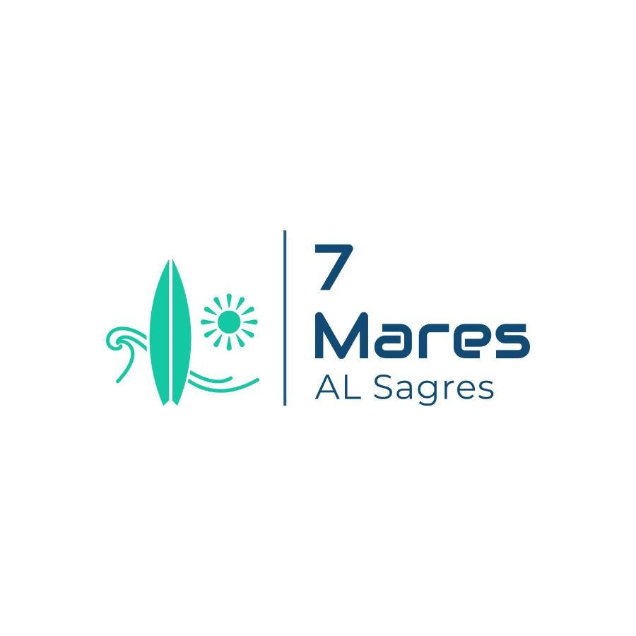 Apartamento 7 Mares Com Suite Sagres Exterior photo