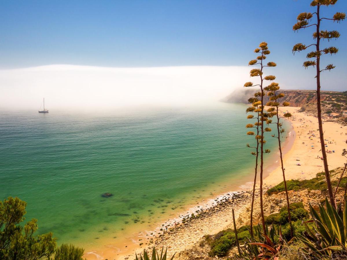 Apartamento 7 Mares Com Suite Sagres Exterior photo