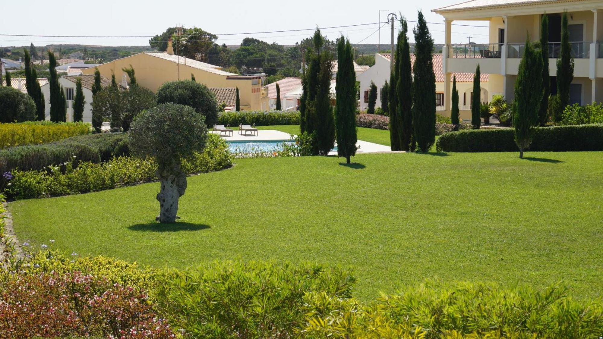 Apartamento 7 Mares Com Suite Sagres Exterior photo